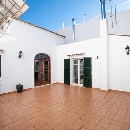 Ses Amfores Ciutadella  Εξωτερικό φωτογραφία