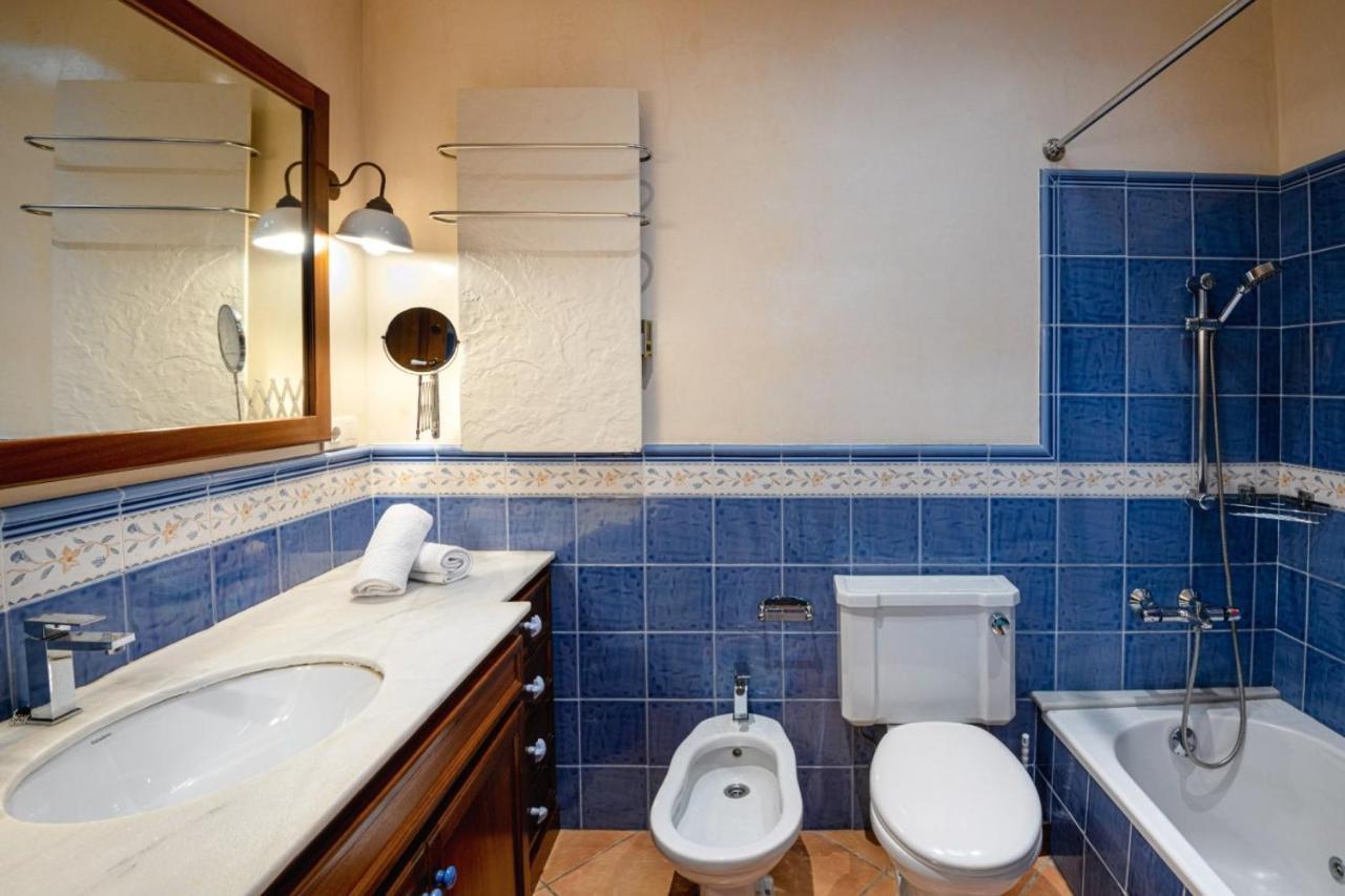Ses Amfores Ciutadella  Εξωτερικό φωτογραφία